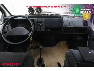 Pilote  Pacific 32 PX T1400D Luifel AHK Douche picture 22