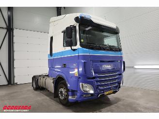 DAF XF 480 FT XF 480 FT ACC Standairco Euro 6 picture 2