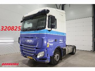  DAF XF 480 FT XF 480 FT ACC Standairco Euro 6 2020/9