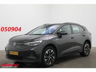  Volkswagen ID.4 Life 77 kWh LED ACC Navi Clima AHK 2021/12