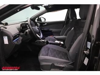 Volkswagen ID.4 Life 77 kWh LED ACC Navi Clima AHK picture 14