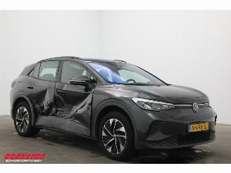 Volkswagen ID.4 Life 77 kWh LED ACC Navi Clima AHK picture 2