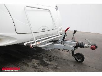 Caravelair  Antarès Luxe N4102 Mover Fietsendrager Frans Bed picture 28