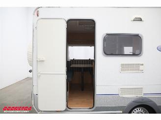 Caravelair  Antarès Luxe N4102 Mover Fietsendrager Frans Bed picture 29