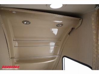 Caravelair  Antarès Luxe N4102 Mover Fietsendrager Frans Bed picture 11