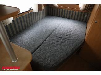 Caravelair  Antarès Luxe N4102 Mover Fietsendrager Frans Bed picture 15