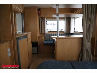 Caravelair  Antarès Luxe N4102 Mover Fietsendrager Frans Bed picture 13