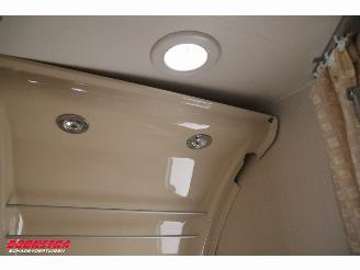 Caravelair  Antarès Luxe N4102 Mover Fietsendrager Frans Bed picture 10