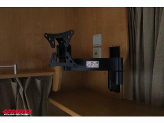 Caravelair  Antarès Luxe N4102 Mover Fietsendrager Frans Bed picture 22