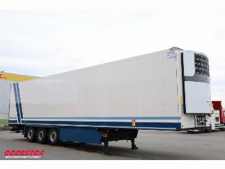 Schmitz Cargobull  SCB*S3 Doppelstock Thermo King A-500 Spectrum Multitemp Trennwand picture 2