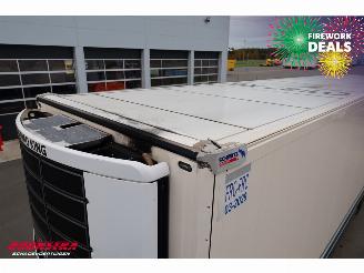 Schmitz Cargobull  SCB*S3 Doppelstock Thermo King A-500 Spectrum Multitemp Trennwand picture 7