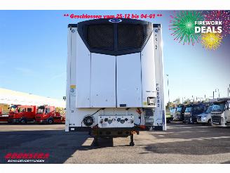 Krone  SD Kuhler Carrier Vector ME19 MT Doppelstock picture 5