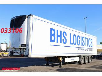 Unfall Kfz Auflieger Krone  SD Kuhler Carrier Vector ME19 MT Doppelstock 2022/10