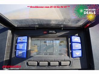 Krone  SD Kuhler Carrier Vector ME19 MT Doppelstock picture 20