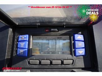 Krone  SD Kuhler Carrier Vector ME19 MT Doppelstock picture 19