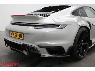Porsche 911 992 Turbo S PCCB Burmester Keramik Lift Memory 360° PDLS+ PASM picture 13
