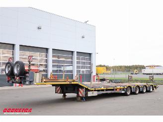 Nooteboom  OSD-48-04V 4-Asser Ausziehbar 15m. Tieflader picture 2