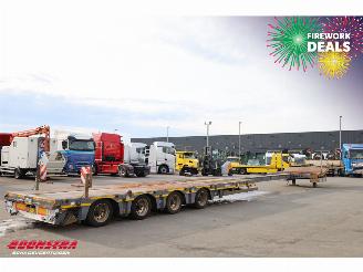 Nooteboom  OSD-48-04V 4-Asser Ausziehbar 15m. Tieflader picture 5