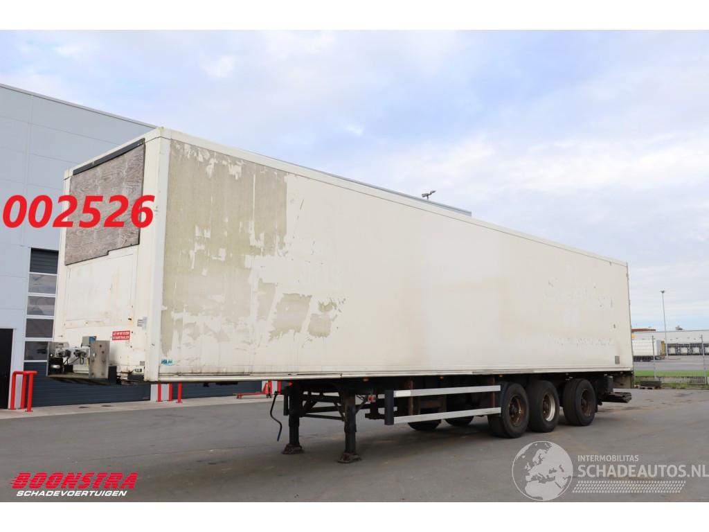 Groenewegen  ROZ-12-27PCB Stama 20 UF 3-Asser