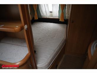 Hobby  495 Excellent Mover Frans Bed Rondzit picture 12