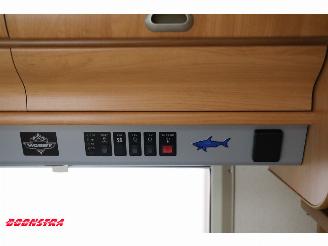 Hobby  495 Excellent Mover Frans Bed Rondzit picture 16