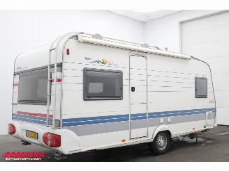 Hobby  495 Excellent Mover Frans Bed Rondzit picture 3