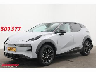 Schadeauto Zeekr X RWD Long Range 69 kWh Pano HUD ACC Yamaha 2024/11