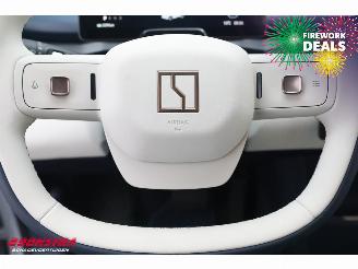 Zeekr X RWD Long Range 69 kWh Pano HUD ACC Yamaha picture 21