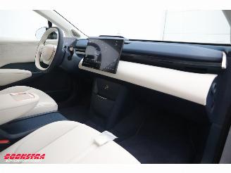 Zeekr X RWD Long Range 69 kWh Pano HUD ACC Yamaha picture 15