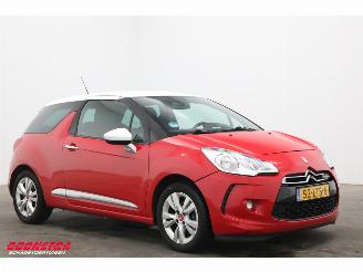 Citroën DS3 1.6 So Chic Airco Cruise picture 2