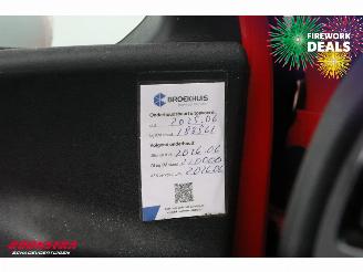 Citroën DS3 1.6 So Chic Airco Cruise picture 22