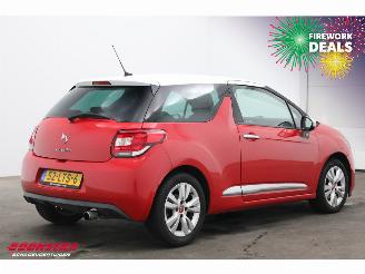 Citroën DS3 1.6 So Chic Airco Cruise picture 3