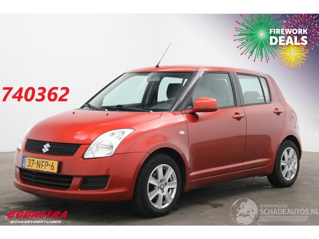 Suzuki Swift 1.3 Cool 5-DRS Airco AHK