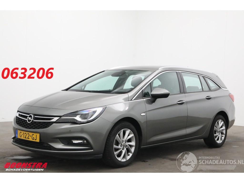 Opel Astra Sports Tourer 1.0 Turbo Innovation Matrix Eye Navi PDC AHK 105.836 km!