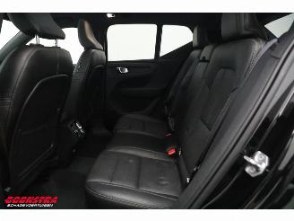 Volvo XC40 2.0 T4 AWD Inscription LED ACC Pano Memory H/K 360° 59.960 km! picture 17