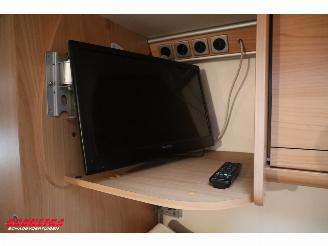 Burstner  Levanto A580 2.8 JTD Airco 98.850km! picture 30