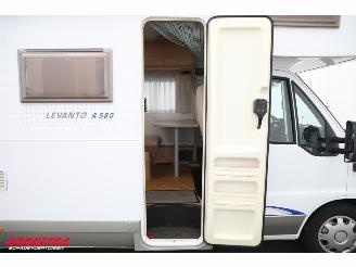 Burstner  Levanto A580 2.8 JTD Airco 98.850km! picture 16