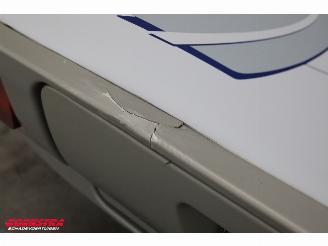 Burstner  Levanto A580 2.8 JTD Airco 98.850km! picture 6