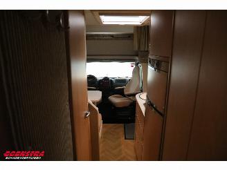 Burstner  Levanto A580 2.8 JTD Airco 98.850km! picture 32