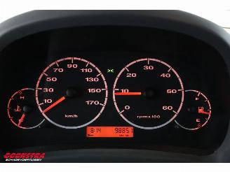 Burstner  Levanto A580 2.8 JTD Airco 98.850km! picture 13