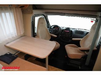 Burstner  Levanto A580 2.8 JTD Airco 98.850km! picture 20