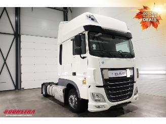 DAF XF 460 FT ACC Euro 6 picture 2