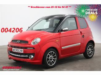 occasion microcars Microcar  M.Go Dynamic DCI Airco LMV 2019/10
