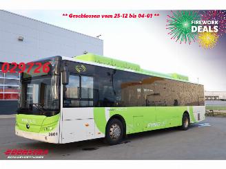 uszkodzony autobus Yutong  12M Touring Bus 37+22 Pers. Fahrbereit Clima Cruise 2020/12