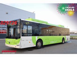  Yutong  12M Touring Bus 37+22 Pers. Fahrbereit Clima Cruise 2020/12