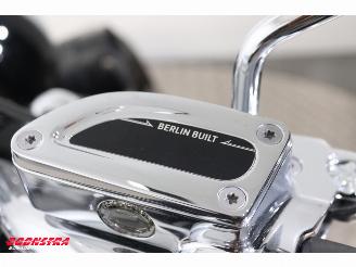 BMW  R18 First Edition ABS LED Cruise Heizgriffe 3.264 km! picture 17