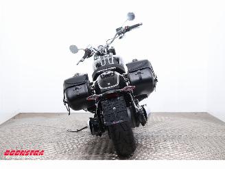 BMW  R18 First Edition ABS LED Cruise Heizgriffe 3.264 km! picture 8