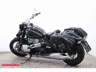 BMW  R18 First Edition ABS LED Cruise Heizgriffe 3.264 km! picture 4