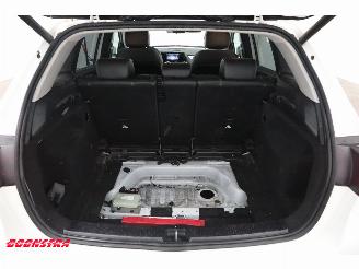 Mercedes B-klasse 200d 8G-DCT Clima Cruise Bluetooth PDC picture 26