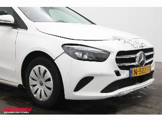 Mercedes B-klasse 200d 8G-DCT Clima Cruise Bluetooth PDC picture 5